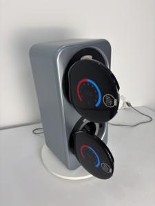 Lave-linge combiné lavage et séchage compact à double cuve séparée, gain de place, avec tambour intérieur en métal, pour camping-car, 2026 - Product Image 6