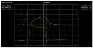 Analizador de Dispositivos de Potencia/Trasductor de Curvas Preconfigurado Keysight B1505AP (B1505A con Módulos y Accesorios) 1500 A y 10 KV - Product Image 6