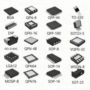 C8051F534A-ITR วงจรรวมชิ้นส่วนอิเล็กทรอนิกส์พร้อมเต้ารับของโรงงาน - Product Image 4