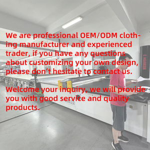 Leduo Người Đàn Ông Của Quần Áo Tùy Chỉnh Đồ Họa Thời Trang Rắn Màu Dệt T-Shirt Quá Khổ Ngắn Tay Áo Lỏng Lẻo Giản Dị Thời Trang Phố - Product Image 4