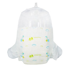 Pannolini monouso per giovani pannolini per bambini adolescenti con stampe - Product Image 3
