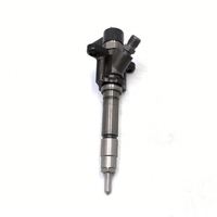 Inyector de Combustible Common Rail de Alto Rendimiento 0445120072 0 445 120 072