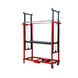 Giàn giáo di động cách điện nền tảng giàn giáo điện - Product Image 2