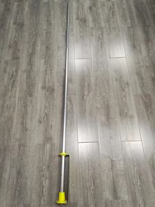 6,2 м 27 МГц CB антенна 5.5dBi из алюминиевого сплава наземная плоскость антенны базовой станции - Product Image 3