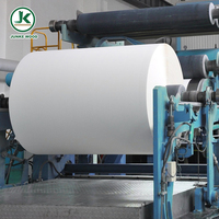 Suministro directo de fábrica papel base de impresión de calcomanía de melamina de alta calidad en la India