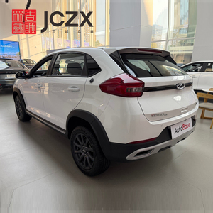 En stock, <span class=keywords><strong>occasion</strong></span>, Chery Tiggo 3x 2024, 1.5L CVT 116PS, SUV essence 5 places, démarrage à une touche, véhicule importé abordable - Product Image 3
