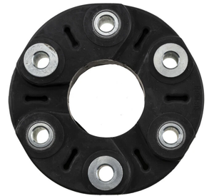 26117527392 Pièces détachées automobiles, disque flexible d'accouplement d'arbre de transmission (avec boulons) pour BMW Série 5 F10 F11 X1 E84 X3 F25 - Product Image 3