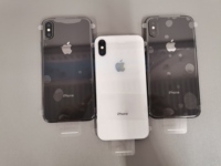 Téléphones reconditionnés d'origine débloqués pas chers Grade AA+ Mobile iPhone X