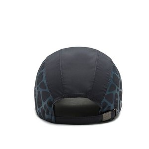 Gorras de Béisbol Unisex para Adultos, de Secado Rápido, con Visera para el Sol, Gorras Snapback para Pesca, Correr y Deportes, en Oferta - Product Image 5