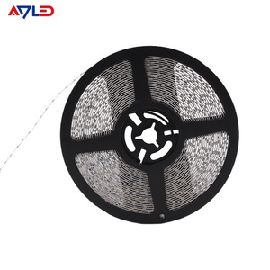 ADLED <b>SMD</b> <b>LED</b> Strip Light 2700K/3000K/4000K/6500K Color Temperature 24V DC SMD2835 IP20 Residential Use 120 Degree - Product Image 4