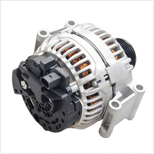 Запчасти для автозапчастей, 06H903016L, оптовая продажа с завода, высококачественные электрические системы 12 В, автомобильные генераторы для AUDl A4 A5 - Product Image 2