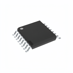 Electronic Componente Authorized Distributor IC MCU 16BIT 2KB FLASH 16SSOP R5F10Y46DSP#<b>30</b> Embedded - Product Image 1