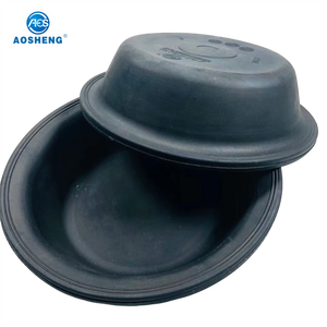 फैक्टरी अनुकूलित उच्च गुणवत्ता वाले रबर डायाफ्राम T9/T12/T24/T30 - Product Image 5