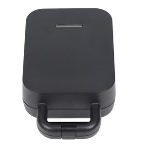 Vente chaude Nouveaux produits populaires Machine à sandwich domestique à la mode Convient au petit-déjeuner - Product Image 4