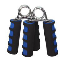 Équipement d'Exercice Musculaire Kit Roue Abdominale Rouleau Barres de Pompes Pince de Musculation Corde à Sauter Tapis de Genoux