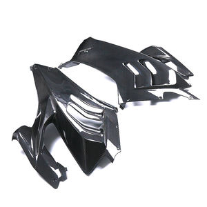 Paneles Laterales de Fibra de Carbono para Ducati Panigale V4 / V4S / V4R 2021-2025 - Product Image 4