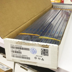 SN74LS86N DIP-14 Logic IC melalui lubang sirkuit terintegrasi ICs Quad 2-Input eksklusif atau Gate Logic SN74LS86N - Product Image 6