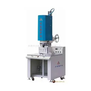 The Manufacturer Provides Medium Frequency Precision Ultrasonic Welding Machines, Welding Machines, And Ultrasonic Waves With Hi