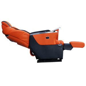 ANSHI lujo modificado VIP <span class=keywords><strong>Camper</strong></span> VAN asientos de coche para conversión limusina MPV autocaravana - Product Image 2