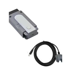 Professional-Grade Auto Diagnostic Scanner | CAN FD, DoIP, Full ECU <strong>Programming</strong>&amp;System Diagnostics <strong>Programming</strong> Coding Tool 6154A - Product Image 1