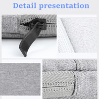 Pochette à Logo personnalisé pour tablette et ordinateur portable, sac pour IPad, Huawei, Xiaomi Pro, Asus, housse à air, vente en gros