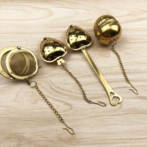 Cucchiaio <span class=keywords><strong>da</strong></span> tè in acciaio inossidabile riutilizzabile a forma di cuore, infusore per tè sfuso con manico, <span class=keywords><strong>set</strong></span> <span class=keywords><strong>da</strong></span> tè e caffè, idea regalo promozionale - Product Image 5