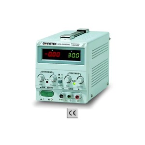 แหล่งจ่ายไฟแบบปรับได้ Gps-3030d 30V/3A พร้อมจอแสดงผลดิจิตอล lexso - Product Image 1