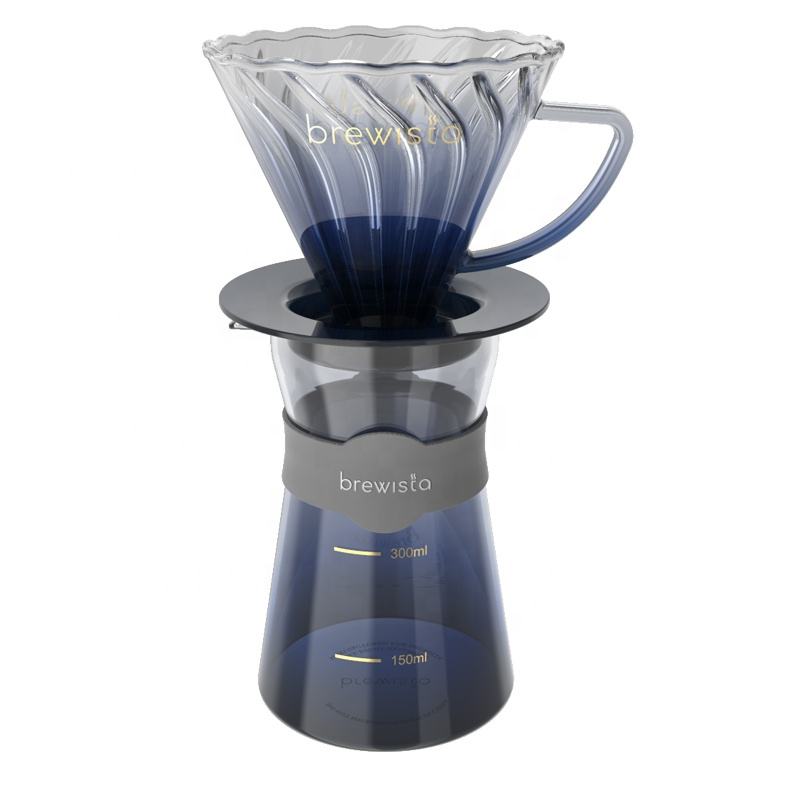Brewista Artisan Tornado Coffee Dripper - Thumbnail 2