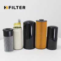Filtro de aceite lubricante para camiones pesados de alta calidad motor diésel LF14000NN LF9001 LF9009 LF9000 LF777 LF670 LF3000