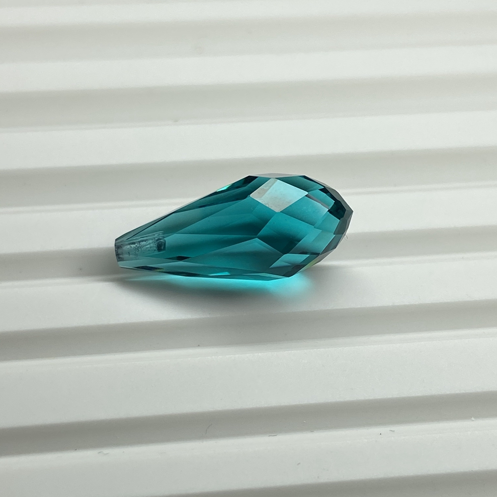 Bleu malachite