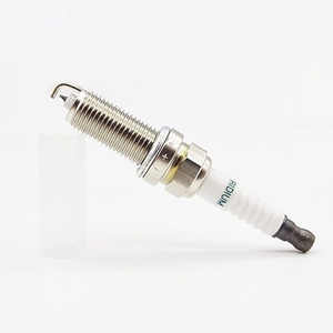 Bujías de Iridio al por Mayor de Fábrica OEM 90919-01275 SC16HR11 9091901275 para Toyota Lexus - Product Image 2
