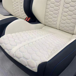 Funda de Asiento Universal para Modelos MQB Polo <span class=keywords><strong>Golf</strong></span> Lavida Bora Personalizada - Product Image 2