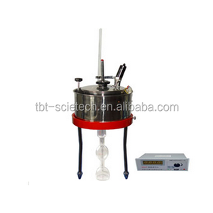 Labor Doppel einheiten Asphalt öl Liquid <span class=keywords><strong>Engler</strong></span> Viskosität messer Tester Maschine <span class=keywords><strong>Digital</strong></span> Bitumen <span class=keywords><strong>Engler</strong></span> Viskosi meter - Product Image 5