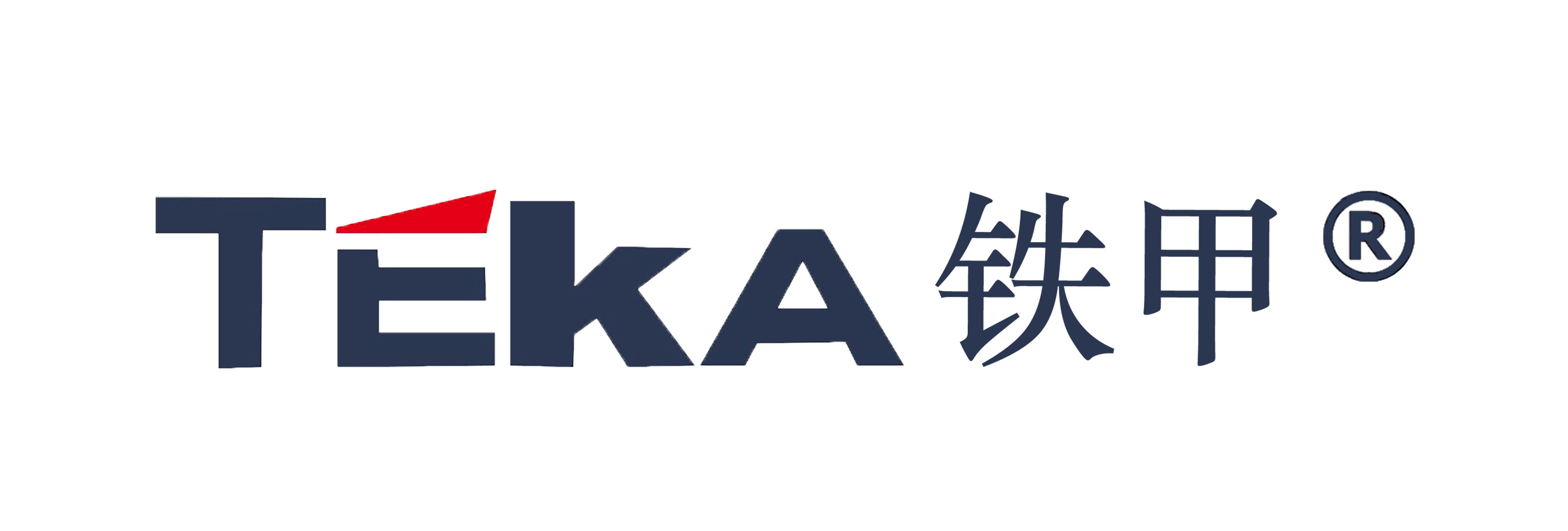 Guangdong Teka Technology Co., Ltd. logo