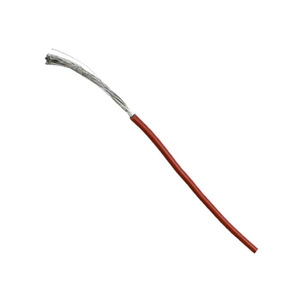 Fil électronique isolé en PVC Ul1015, cuivre toronné flexible, 300V, ignifuge, pour connexion interne des équipements - Product Image 1