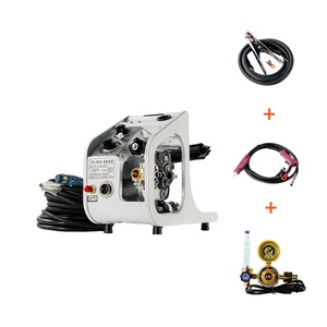 Máquina de Soldadura de Gas HANBON MIG-500A 500A con Diámetro de Alambre de 1 mm, Máquina de Soldadura MIG-500A - Product Image 1