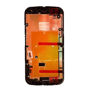 Pantalla Táctil LCD de Alta Calidad, Repuesto para <span class=keywords><strong>Motorola</strong></span> <span class=keywords><strong>Moto</strong></span> <span class=keywords><strong>G2</strong></span> XT1068 - Product Image 4