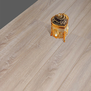 Plancher flottant stratifié haute brillance 8mm et 12mm (10-12mm) Classes AC1 AC2 AC3 AC4 AC5, Qualité Supérieure à <span class=keywords><strong>Prix</strong></span> Abordable - Product Image 1