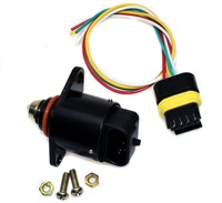 17112649 Nouvelle soupape de régulation de ralenti pour BUICK