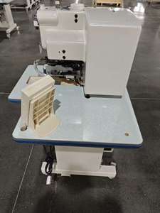 Machine à coudre industrielle à point de chaînette simple à grande vitesse DT 8289, nouvelle lubrification automatique - Product Image 2