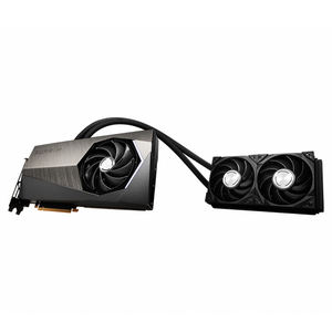 Tarjeta Gráfica para Juegos MSI GeForce <span class=keywords><strong>RTX</strong></span> <span class=keywords><strong>4090</strong></span> SUPRIM <span class=keywords><strong>LIQUID</strong></span> 24G Usada, con Memoria GDDR6X de 24GB y 384 bits, Compatible con OverClock - Product Image 3