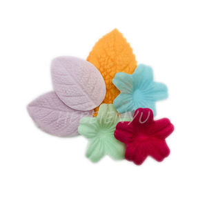 100% 天然卸売花びら葉形手洗いペディキュアバスSPAローズエッセンシャルオイルバスソープフラワーペーパーソープシート - Product Image 1