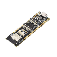 Papan Pengembangan ESP32-P4 Papan Pengembangan Berkinerja Tinggi Berbasis ESP32-P4 dan ESP32-C6 Mendukung Wi-Fi6