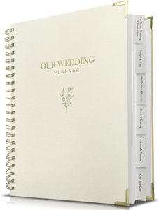 Biểu Tượng Tùy Chỉnh Sang Trọng Hàng Ngày Hàng Tuần Món Quà Cưới A5 Xoắn Ốc Notepad Chương Trình Nghị Sự Lịch Planners Máy Tính Xách Tay Và Tạp Chí Tùy Chỉnh In Ấn - Product Image 3