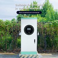 120kw CCS2 Fast DC Charger Ev Fabricant pour stations de recharge de véhicules électriques pour BYD
