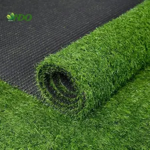 Китайский производитель, Высококачественный искусственный травяной ковер, искусственный газон для домашних животных и сада