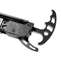 Nouveaux outils de chasse Piao, accessoires professionnels pour arc composé, accessoires de chasse de qualité supérieure pour l'extérieur avec billes en acier de 15 mm