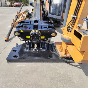 Goodeng Máquina Alta Qualidade Direcional Boring Machine GS800-LS 80 Ton HDD Rig para Oleodutos Subterrâneos - Product Image 5