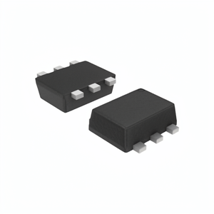 Authorized Distributor Power Management (PMIC) Buy Online Electronic Components SOT 563, SOT 666 NCP170AXV190T2G - Product Image 1
