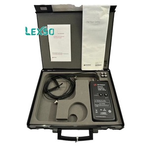 คีย์ไซท์ N7042A โพรบวัดกระแสไฟ AC แบบโรโกวสกี้, 30 เมกะเฮิรตซ์, 300 แอมป์ xgeqpt - Product Image 2